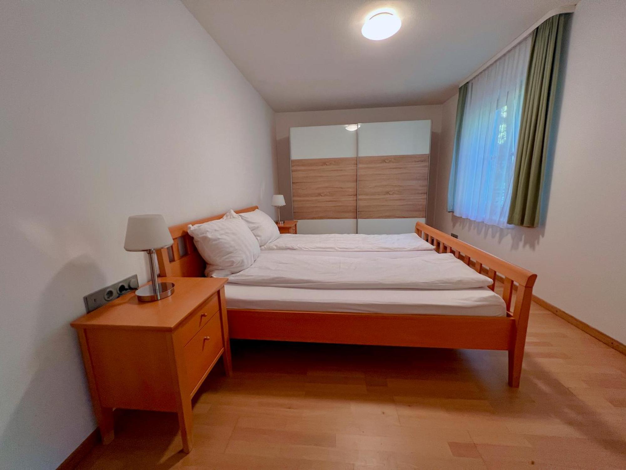 Ferienwohnung Bayernring Breitenbrunn  Eksteriør billede