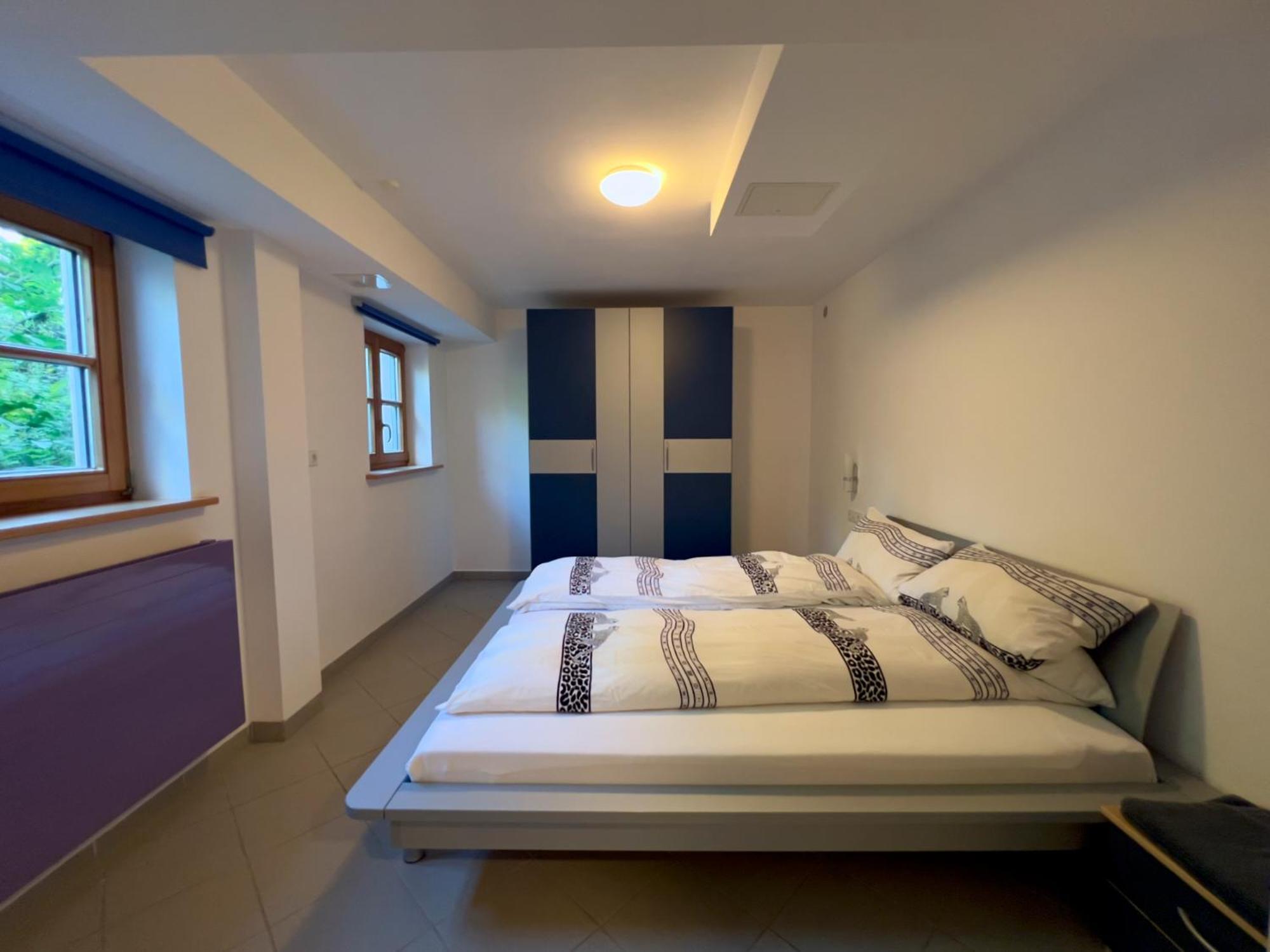 Ferienwohnung Bayernring Breitenbrunn  Eksteriør billede